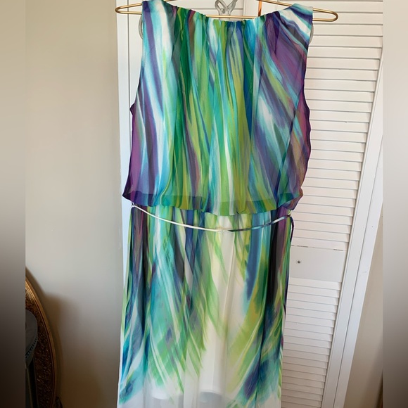 Sandra Darren Dress - Picture 1 of 4